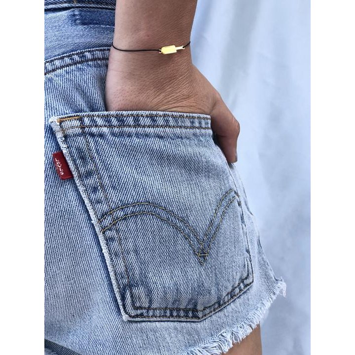 BRAZALETE Twin Popsicle