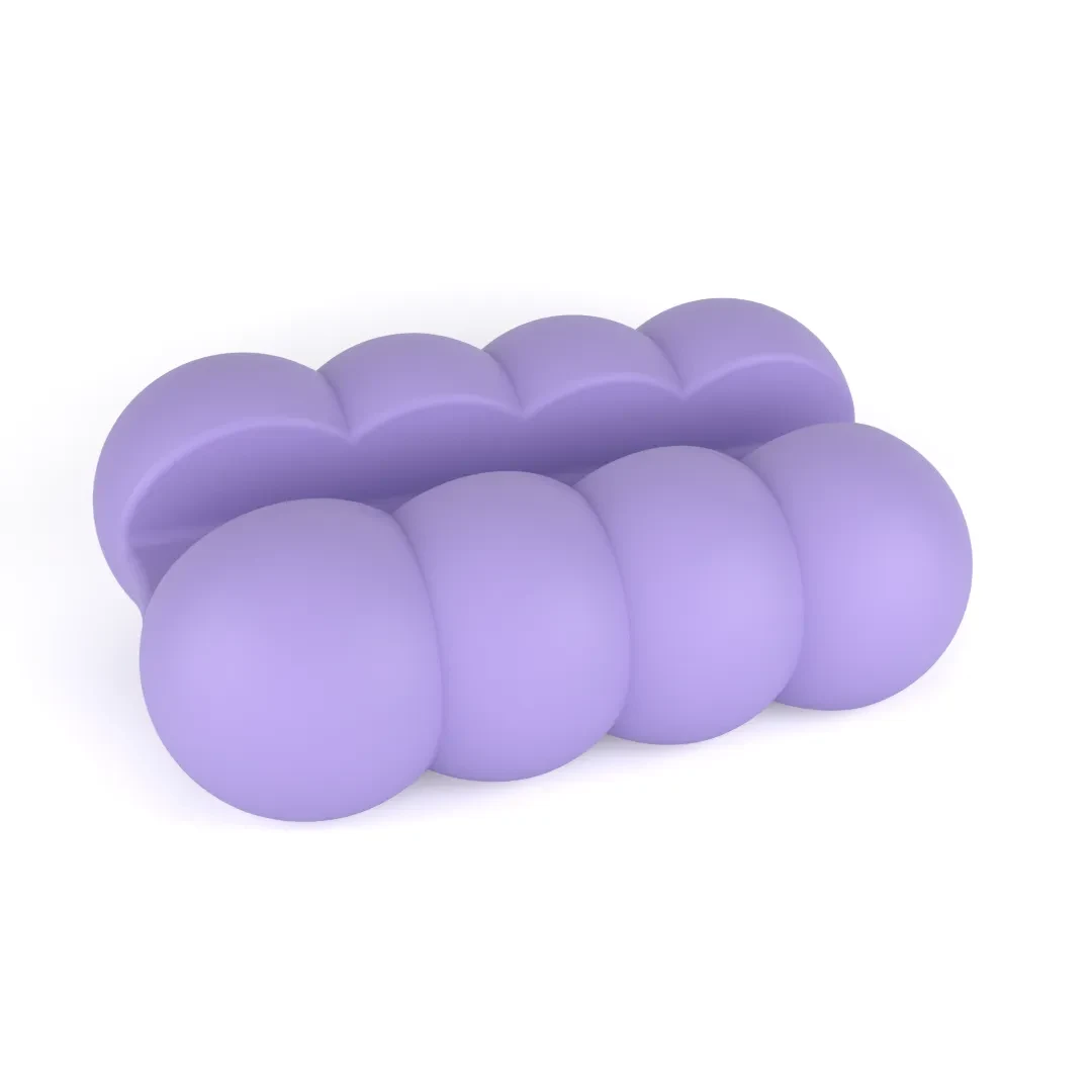 Lavendel Bubbel