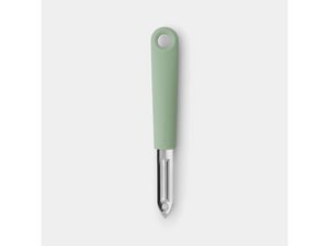 Brabantia Tasty+ peeler Jade green