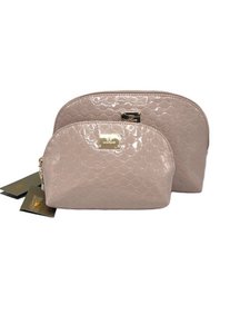 Set of 2 Beauty Cases, Laura Biagiotti, art. LB26S282-1.290