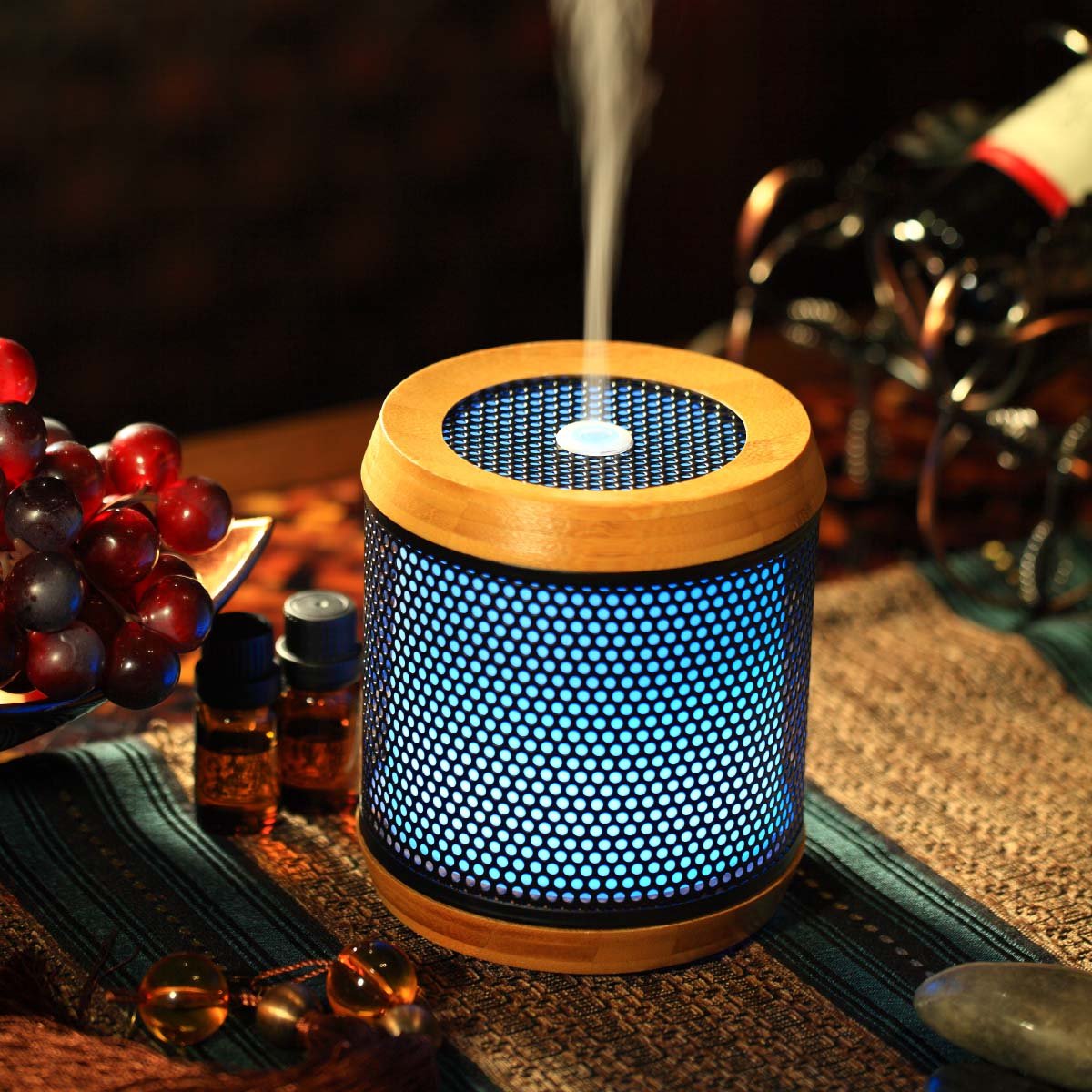 Audelia Ultraschalldiffusor