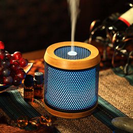 Audelia ultrasonic diffuser
