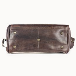 Leather Bag 'Frou'