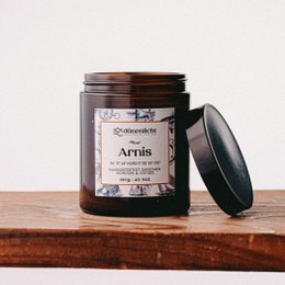 Duftlys "Arnis"