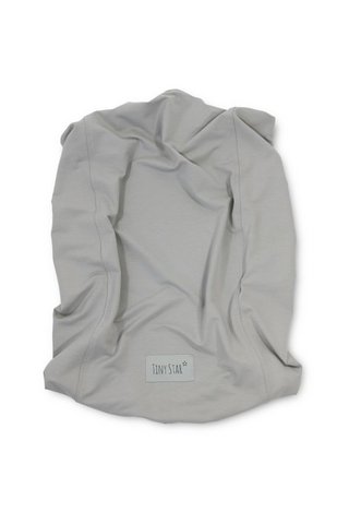 Changing-pad cover Smoky