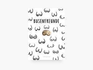 Pin / Busenfreunde