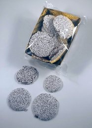 Melkchocolade flikken 200 gram