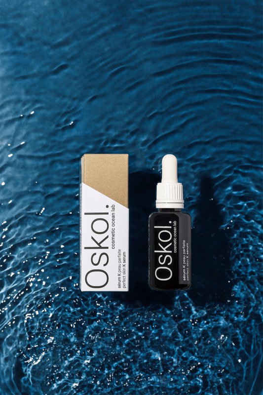Serum K peau parfaite