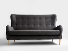 Sofa 3 OS. Acogedor