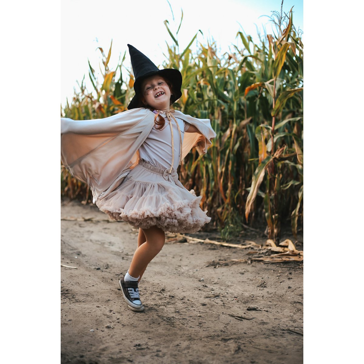 Heksehat 'Black Magic'