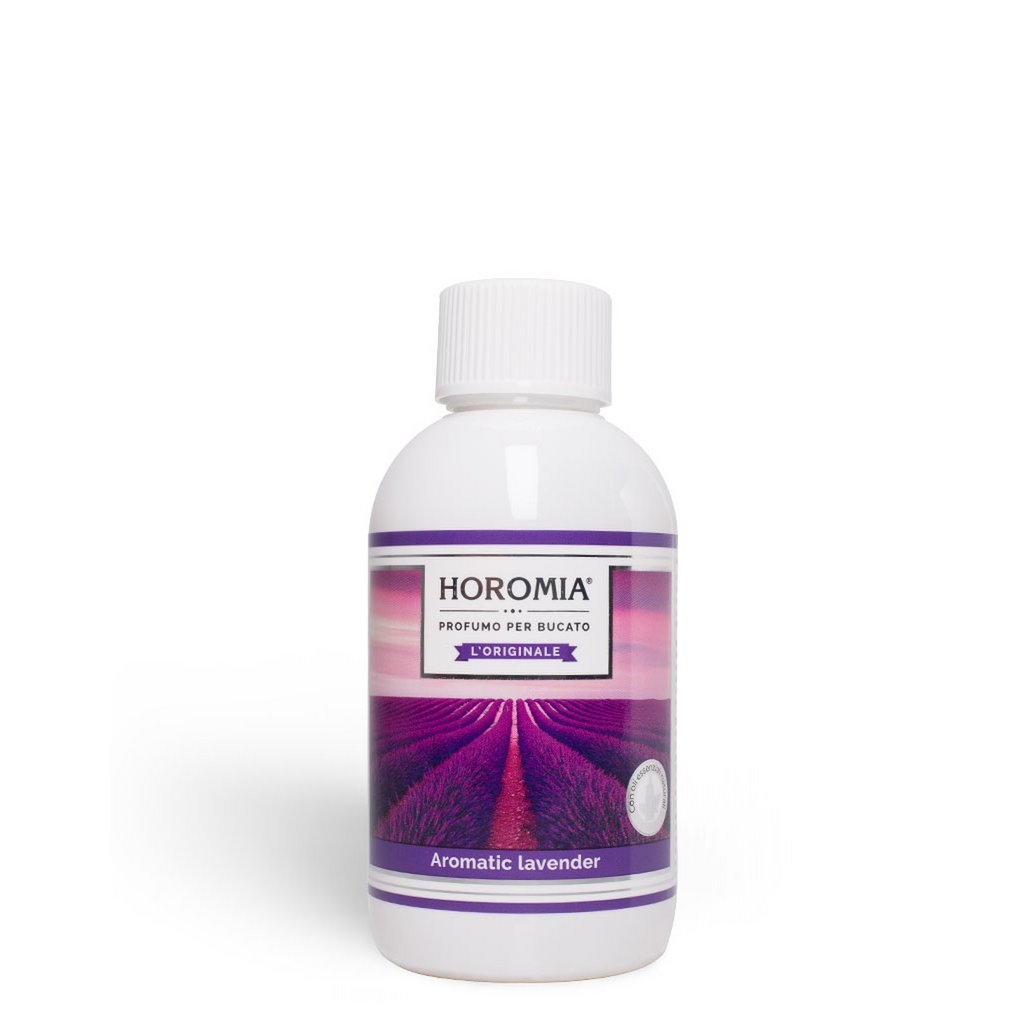 Horomia Wachsparfüm Aromatischer Lavendel 250ml