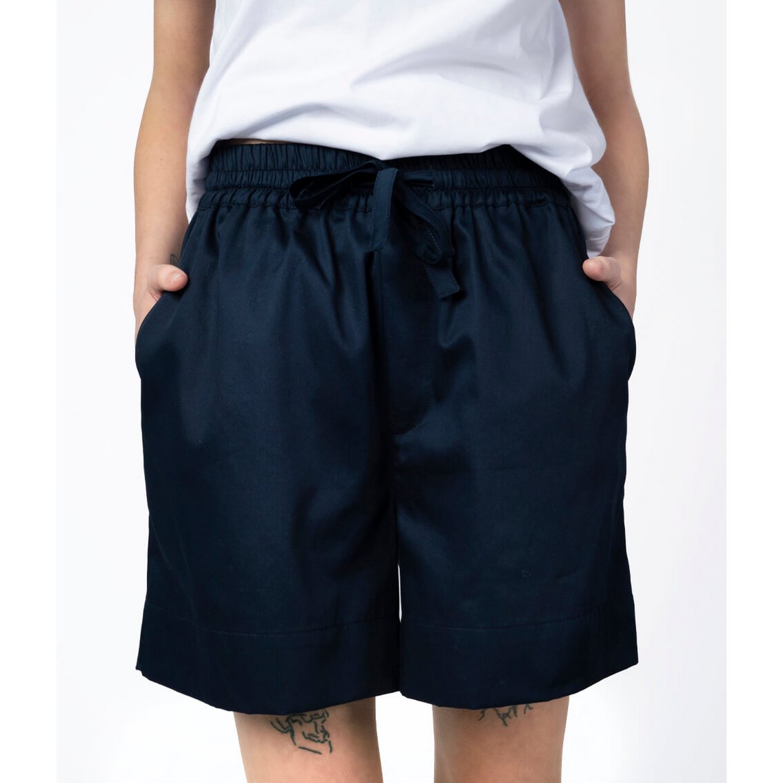Shorts Dark Blue
