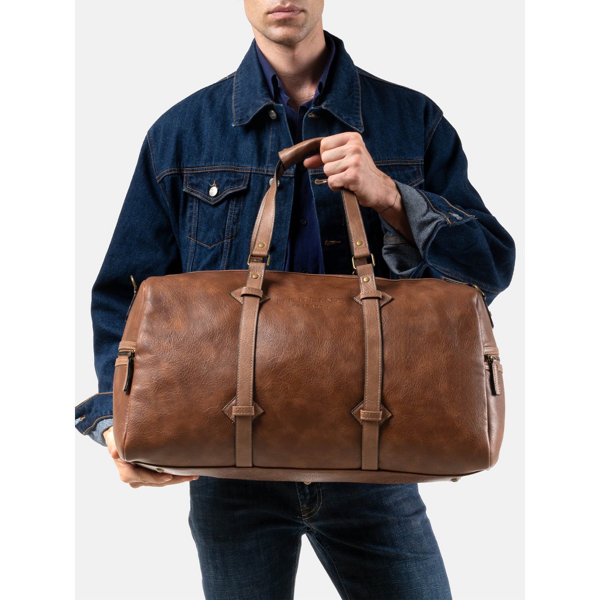 MERCER - Travel bag