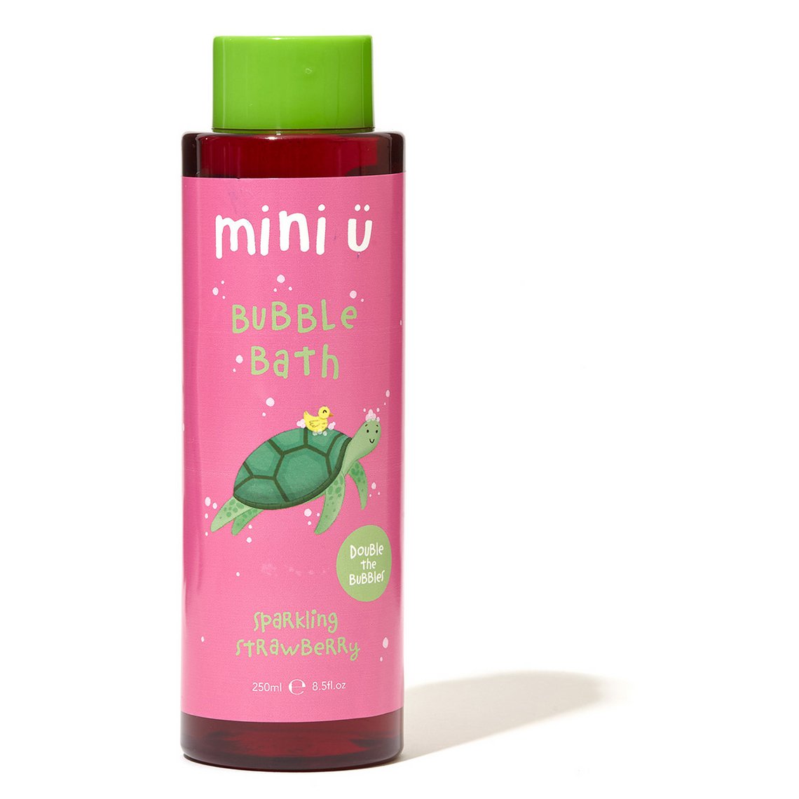 Mini ü - Badschuim