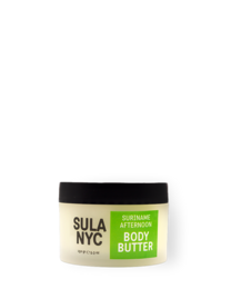 Surinam Afternoon™ Body Butter