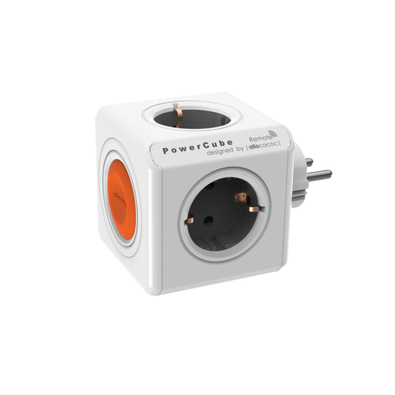 Mando a distancia original PowerCube ÚNICO