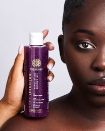 BODY [SESSION]ON. - Exfoliating shower gel