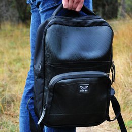 Backpack Funky Falcon