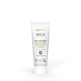 INCIA Vorbeugende und natürliche Windelausschlagcreme