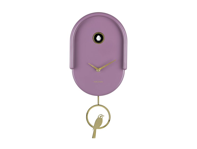 Reloj de pared