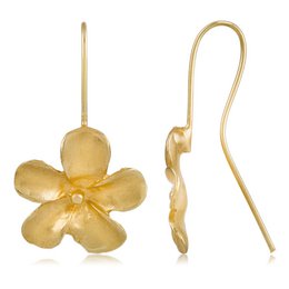Golden Fairy hook ørering
