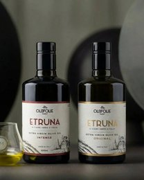Etruna – Umbrische Extra Vierge Olijfolie – 500ml