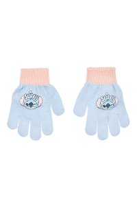 Lot of 48 Units | Lilo And Stitch Children's Gloves | Officially Licensed Products | SUN CITY Group