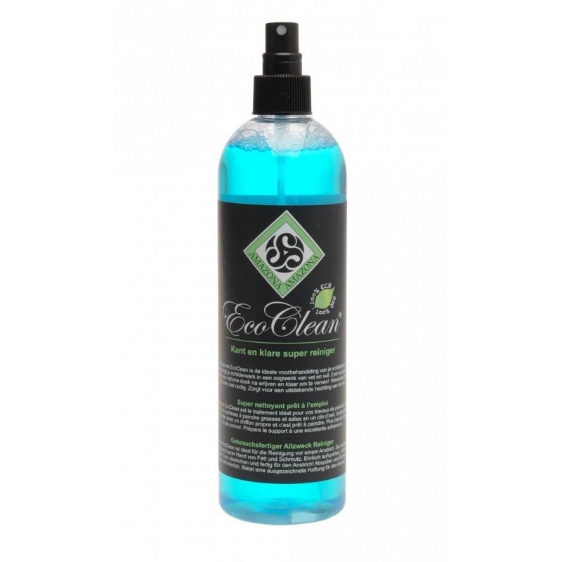 Amazona Ecoclean 500 ml