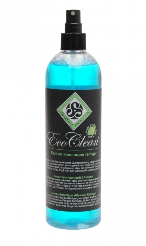 Amazona Ecoclean 500 ml