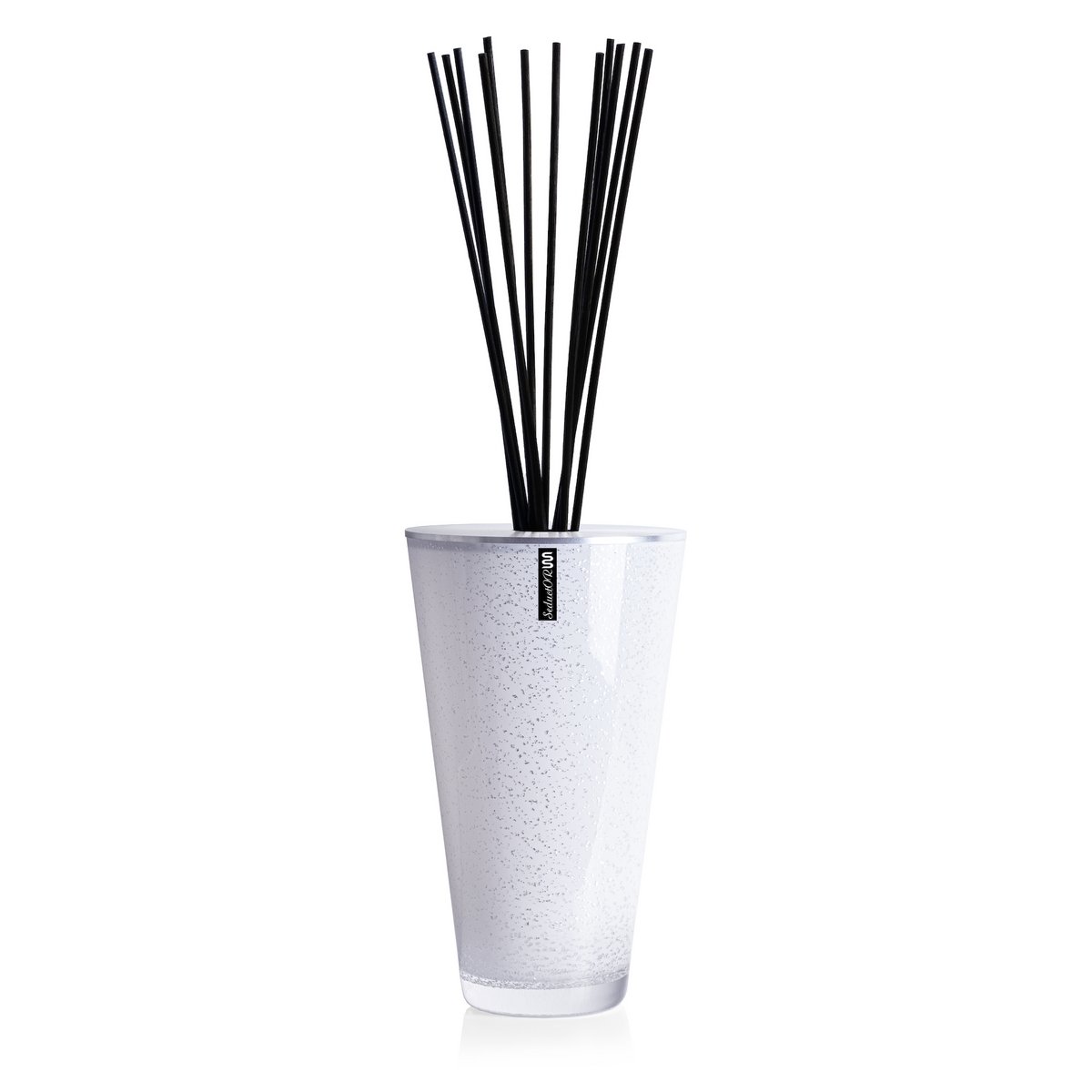 SNOW SEDUCTOR: Lavendel, Bernstein & Vetiver