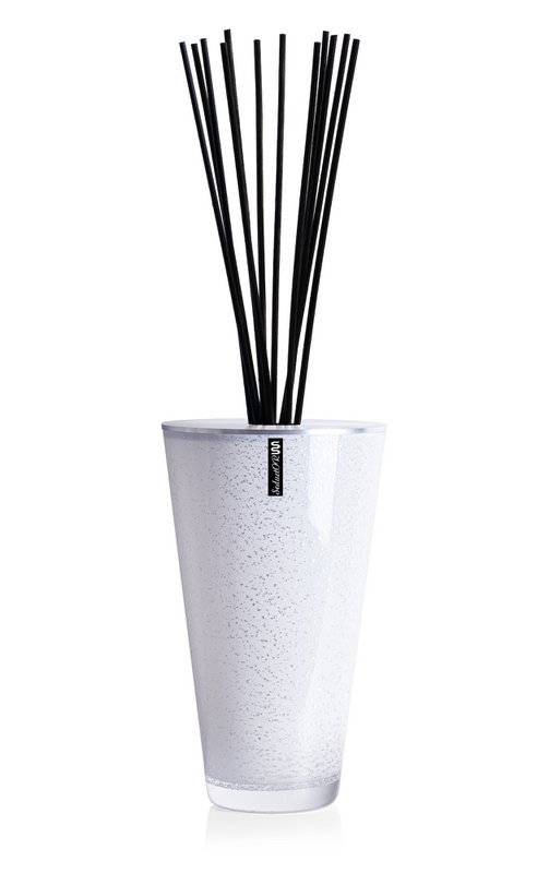 SNOW SEDUCTOR :  Lavender, Amber & Vetiver