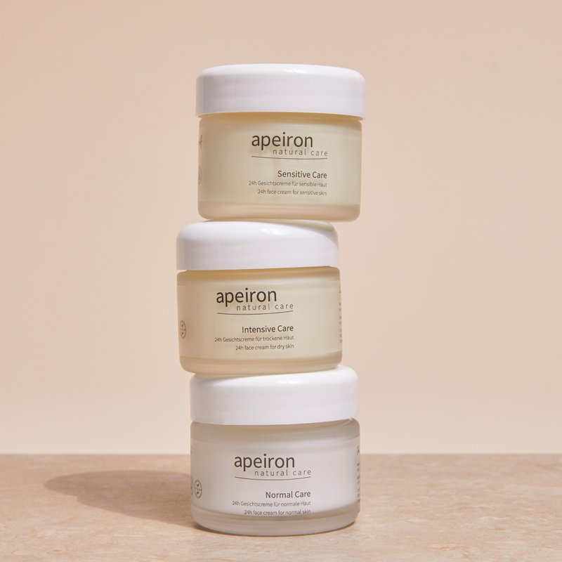 apeiron Cuidados Intensivos 50ml