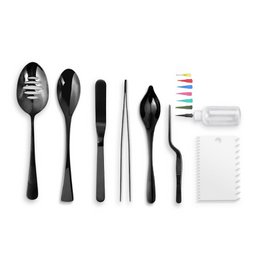 Kokkens Plating Tool