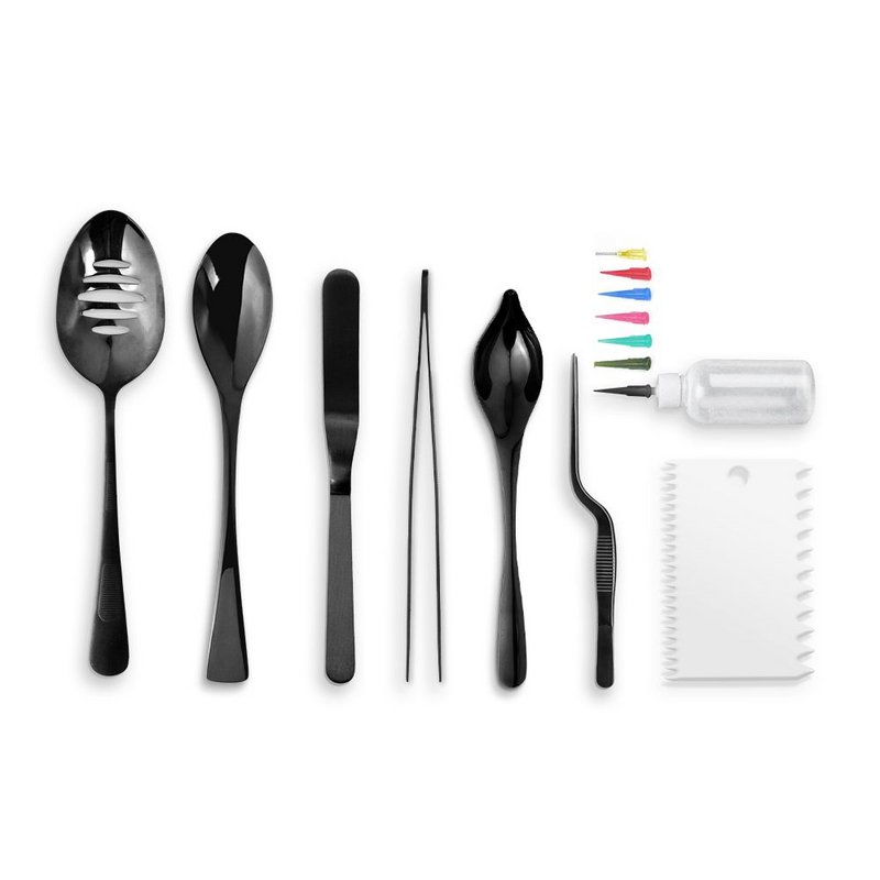 Kokkens Plating Tool