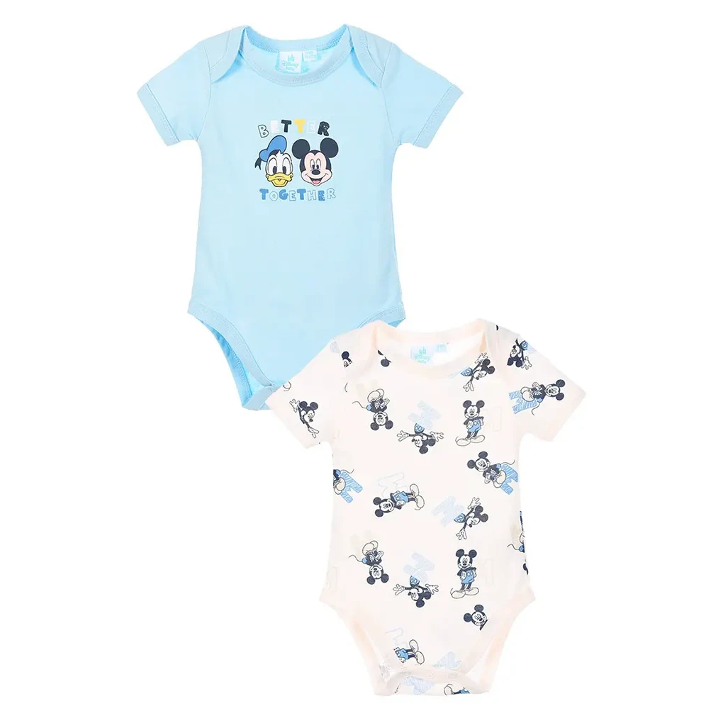 Assorted Patterns 12-18 Months