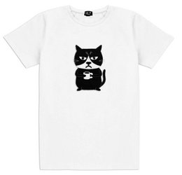 Men’s Grumpy Cat T-shirt
