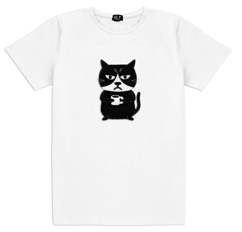 Men’s Grumpy Cat T-shirt