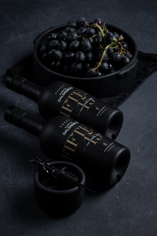 CERAMIC DESIGN PIĘTNAŚCIE OCTU BALSAMICZNEGO