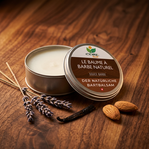 Beard Balm - Soft Beard