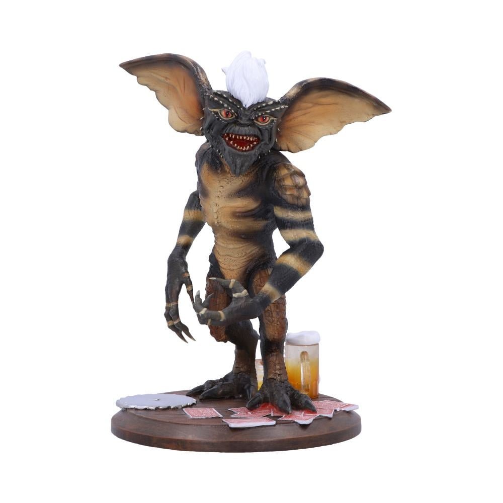 Gremlins - Streifen - Statue