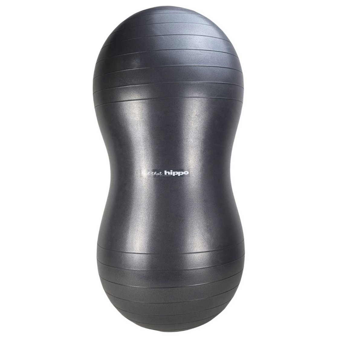 Peanut Ball - Dark Gray