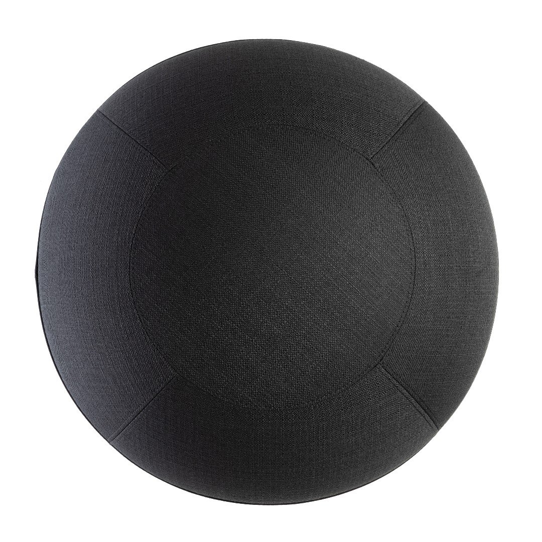 Bloon original noir intens