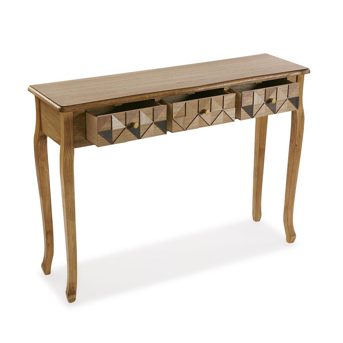 ENTRY TABLE ELVA