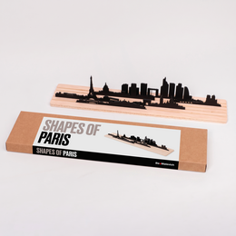 Formes de Paris
