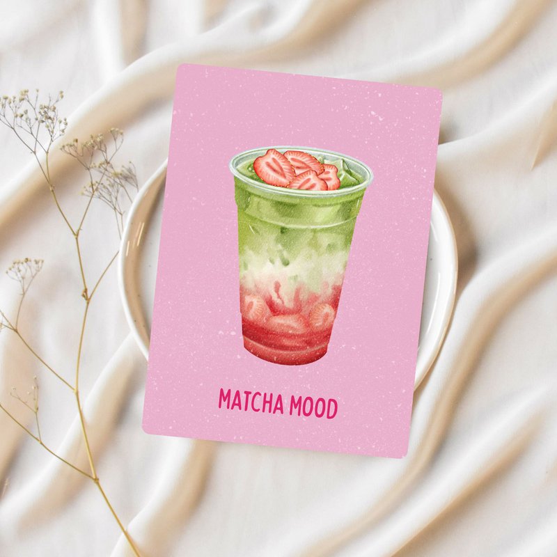 Matcha (5112)