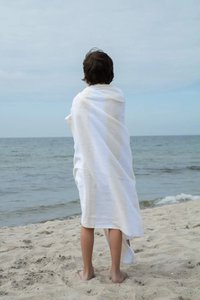 Limon - Super Light Cotton Beach Towel