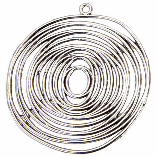 Anhänger Kreis 45mm