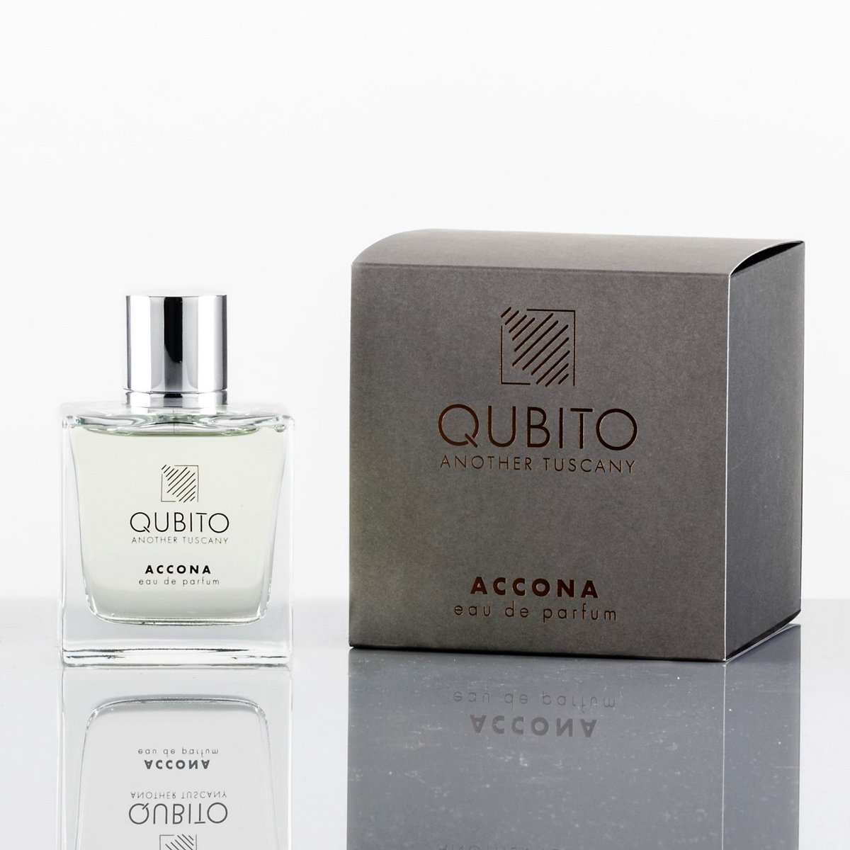 ACCONA UNISEX PERSÖNLICHES PARFÜM (100 ml), EAU DE PARFUM, HERGESTELLT IN ITALIEN