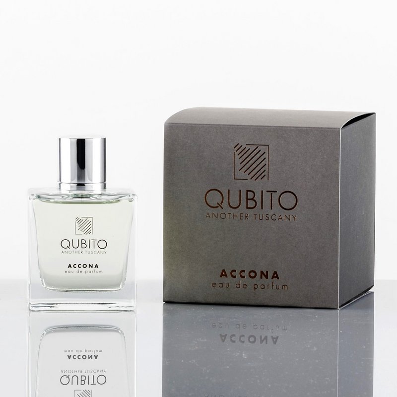 ACCONA PROFUMO PERSONA UNISEX (100ML), EAU DE PARFUM, MADE IN ITALY