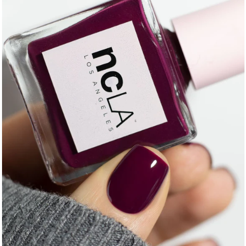 NCLA Beauty Nagellack - Pie essen, Wein trinken - 13,3 ml